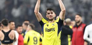 İsmail Yüksek derbiye gelen gözlemcileri mest etti