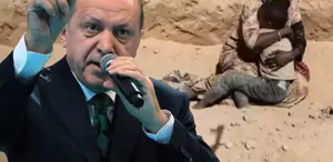 Erdoğan: İslam alemi Sudan’da akan kanı durdurmalı