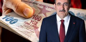 Cumhurbaşkanı Yardımcısı Yılmaz: Enflasyonda 2026’da yüzde 20’nin altını hedefliyoruz