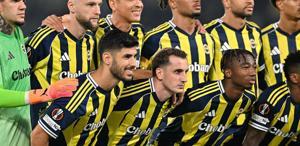 Viktoria Plzen’de Fenerbahçe maçı öncesi şok: Genç yıldız sakatlandı