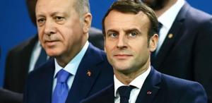 Fransa’yı Türkiye korkusu sardı Rapor bile yazıp Meclis’e sundular