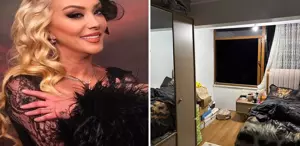 Güllü’nün ölümüyle ilgili soruşturmada yeni gelişme Beklenen kriminal rapor dosyaya girdi