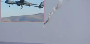 İsrail İHA’ları vurdu Bilanço ağır