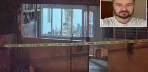 2 kişiyi av tüfeğiyle öldüren emekli polisten fuhuş çetesi iddiası