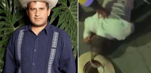 Kartellere karşı savaş çağrısı yapan belediye başkanı öldürüldü