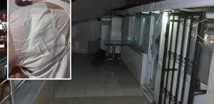 Esenyurt’ta Kiracı Ev Sahibine Bıçakla Saldırdı