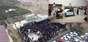 Konut hayalleri kabusa döndü Binlerce kişi mağdur oldu