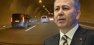 Sürücüler dikkat O kurala uymazsanız, sizin için de gereği yapılabilir