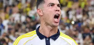 Ronaldo’dan ’’Messi mi, sen mi’’ sorusuna olay cevap