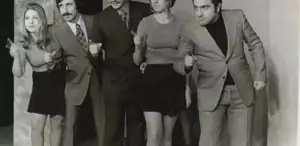 Usta oyuncu Ahmet Gülhan hayatını kaybetti