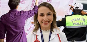 Memura şimdiden zam göründü İşte öğretmen, doktor, hemşire ve polisin yeni maaşı