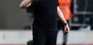 Konyaspor’da Recep Uçar ile yollar ayrıldı