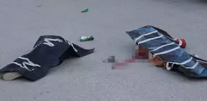 Tahliye sonrası vahşet Kovaladığı kadını öldürüp kafasına sıktı