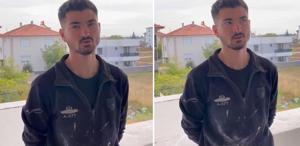 Tam 12 çocuğu var: Verdiği isimleri duyanlar kulaklarına inanamıyor