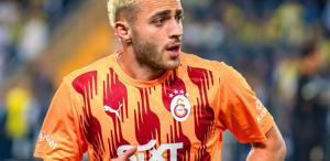 Okan Buruk’tan Barış Alper hamlesi