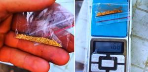 Böyle bir şey mümkün mü Türkiye’de çekildiği söylenen bu görüntü tartışma yarattı