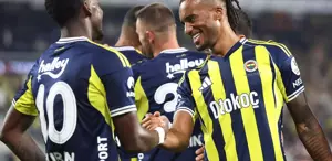 Aralarında Fenerbahçe de var UEFA Avrupa Ligi’nde play-off turuna kalacak takımlar açıklandı