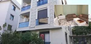 Nihal Menzil mütevazı apartman dairesinde huzurlu bir yaşam sürüyor