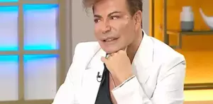 Fatih Ürek’in hayat mücadelesi sürüyor: Ece Erken son durumu açıkladı