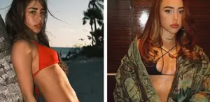 Gerçek ortaya çıktı Aldatıldığını öğrenen Nicki Nicole, dünyaca ünlü futbolcuyu terk etti