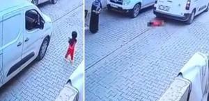 Henüz 2 yaşındaydı Korkunç hata minik Leyla’yı hayattan kopardı