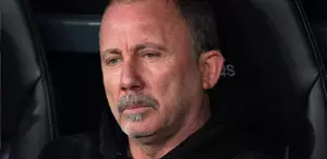 Sergen Yalçın ilk dönemini mumla arıyor