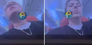 Sabiha Gökçen uçağında korku dolu anlar Kabin ekibinin anonsu tüyler ürpertti