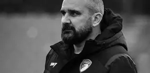 Maçta kalp krizi geçiren ünlü teknik adam Zizovic’ten acı haber geldi