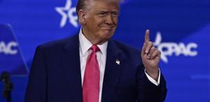 Müslüman aday önde Tarihi seçime saatler kala Trump’tan tehdit