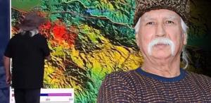 Deprem uzmanı Şener Üşümezsoy’dan yeni açıklama O bölgeyi işaret ederek uyardı