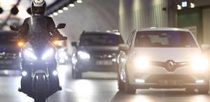 Sürücüler dikkat Yeni kurallar yürürlüğe girdi