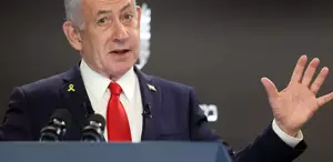 Netanyahu’nun uçağı UCM’ye taraf Yunanistan, İtalya ve Fransa hava sahalarını kullandı