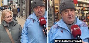 Sevgililer Günü’nde Fenerbahçe derbisi mi, eş mi Trabzonlu vatandaşın cevabı efsane