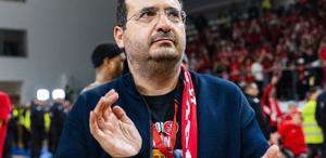 Ofer Yannay, dünyaca ünlü yıldız için deli divane oldu: Umarım Fenerbahçe’yi değil bizi seçer