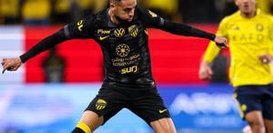 Rakibe gol oldu yağdılar En-Nesyri yeni takımında resmen alev aldı