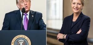 Trump, İsviçre’ye uyguladığı yüzde 39 vergi artışının sebebini açıkladı