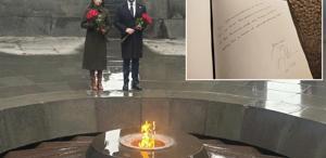 ABD Başkan Yardımcısı Vance’in Ermenistan ziyareti kriz çıkardı