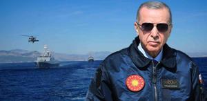 4 ülkeden gizli toplantı Türkiye’ye karşı birleştiler: Ankara bunları görsün