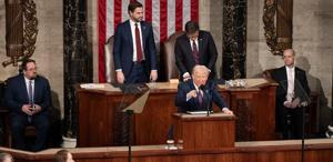 Kanada’nın gümrük vergileri laldırıldı, Trump destek veren vekilleri tehdit etti