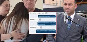 Belediye başkanının tacizine uğrayan 16 yaşındaki kız, sessizliğini bozdu