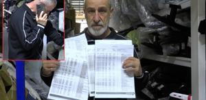 Kızının komşusuna telefon bankacılığı bilgilerini verdi, hayatı karardı