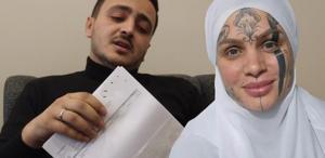 Dövmeli kadının iddialarının odağındaki gençten yanıt geldi