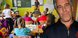 ABD’deki okullara fotoğraf hizmeti veren şirketin Epstein ile bağlantılı olabileceği gündemde