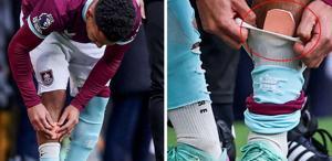 Herkes aynı yorumu yapıyor Tarihi maça damga vuran kare