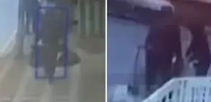 Kan donduran vahşet Cezaevinden gelen itirafın ardından zanlıların görüntüleri ortaya çıktı