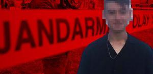 Köyü ayağa kaldıran cinayet 17 yaşında katil oldu