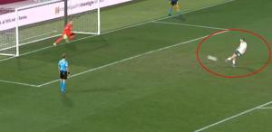 Kupada müthiş maç Penaltılarda turladılar