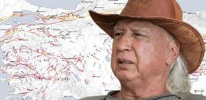 Prof. Dr. Şener ezberleri bozdu Olası İstanbul depremi için yeni tahmin: Nokta atışı yaptı