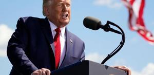 Trump resmen geri adım attı: Operasyonlar sona erdi