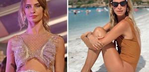 İspanyol modelden Tuba Ünsal’a sert yanıt: ’’Gözyaşlarını gerçekle karıştırmayın’’